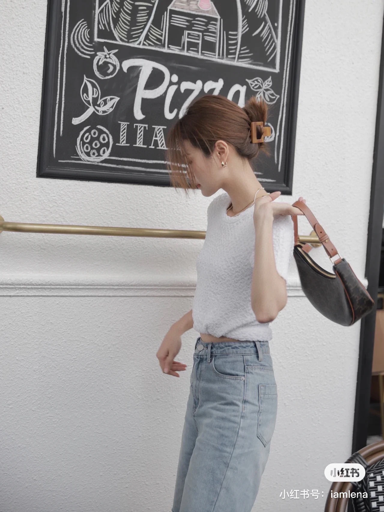 Celine Bag — ad798717