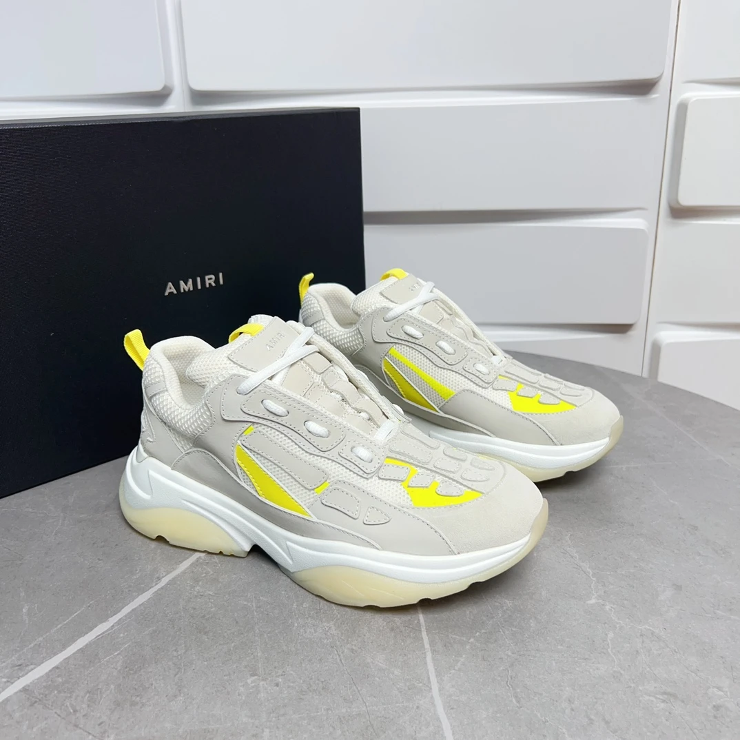 Amiri Shoes — bf7f0f69