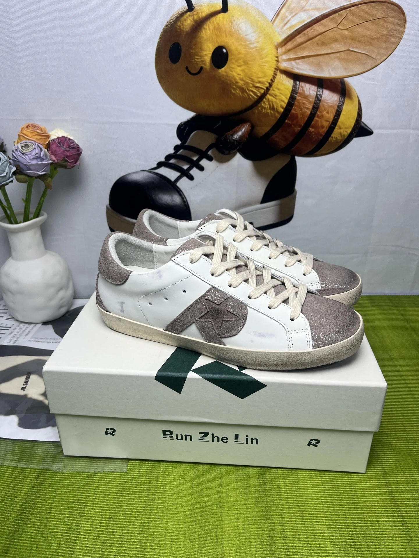Golden Goose Dress Shoes — 9e689347