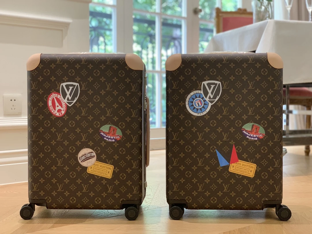 Luggage — 8ad82b26