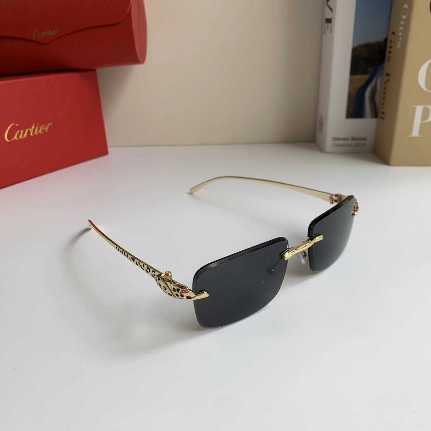 Cartier Eyewear — 137bbb47