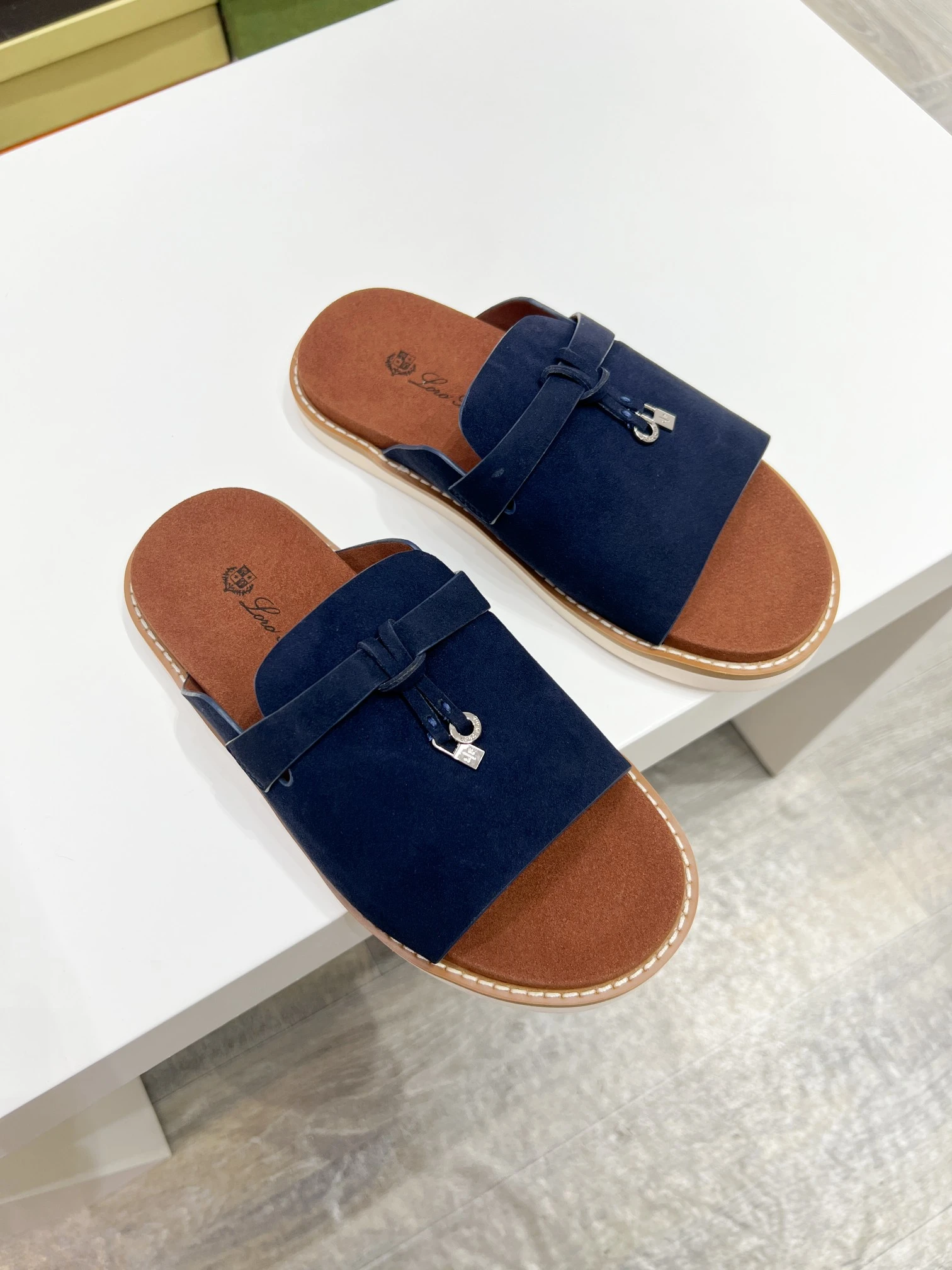 Loro Piana Mules — c62a80f8