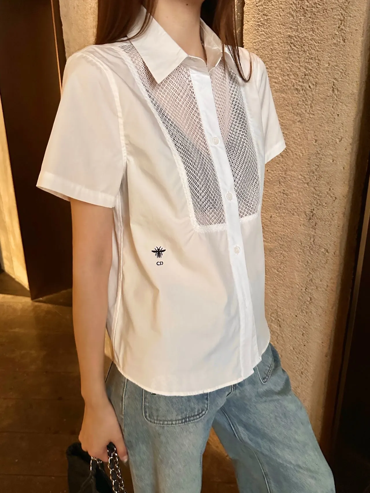 Dior Shirts — b36b2f22