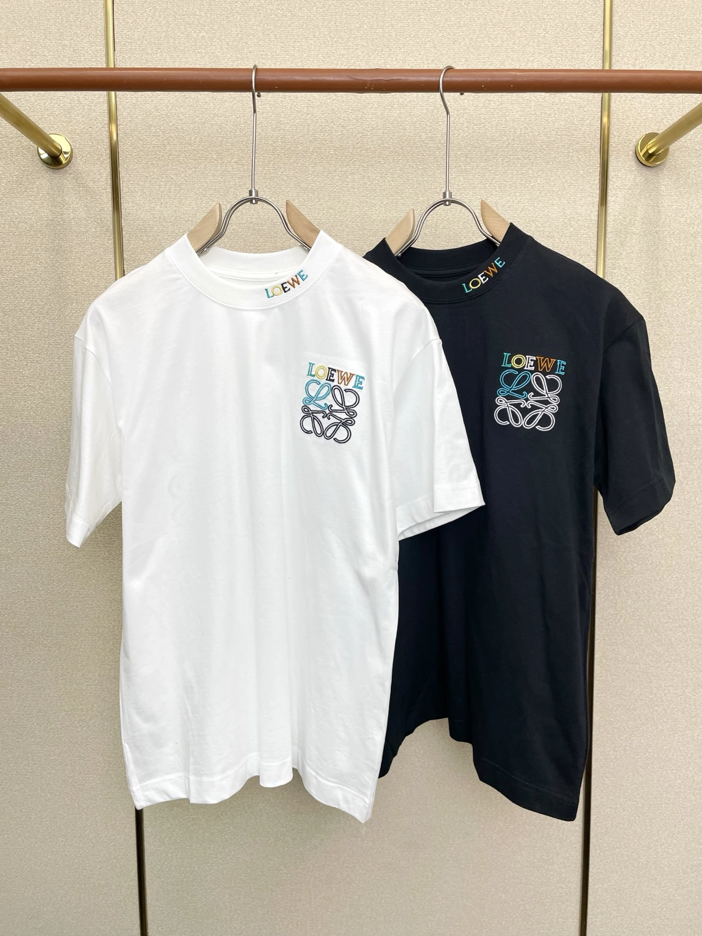 Loewe T-Shirt — f4264c58