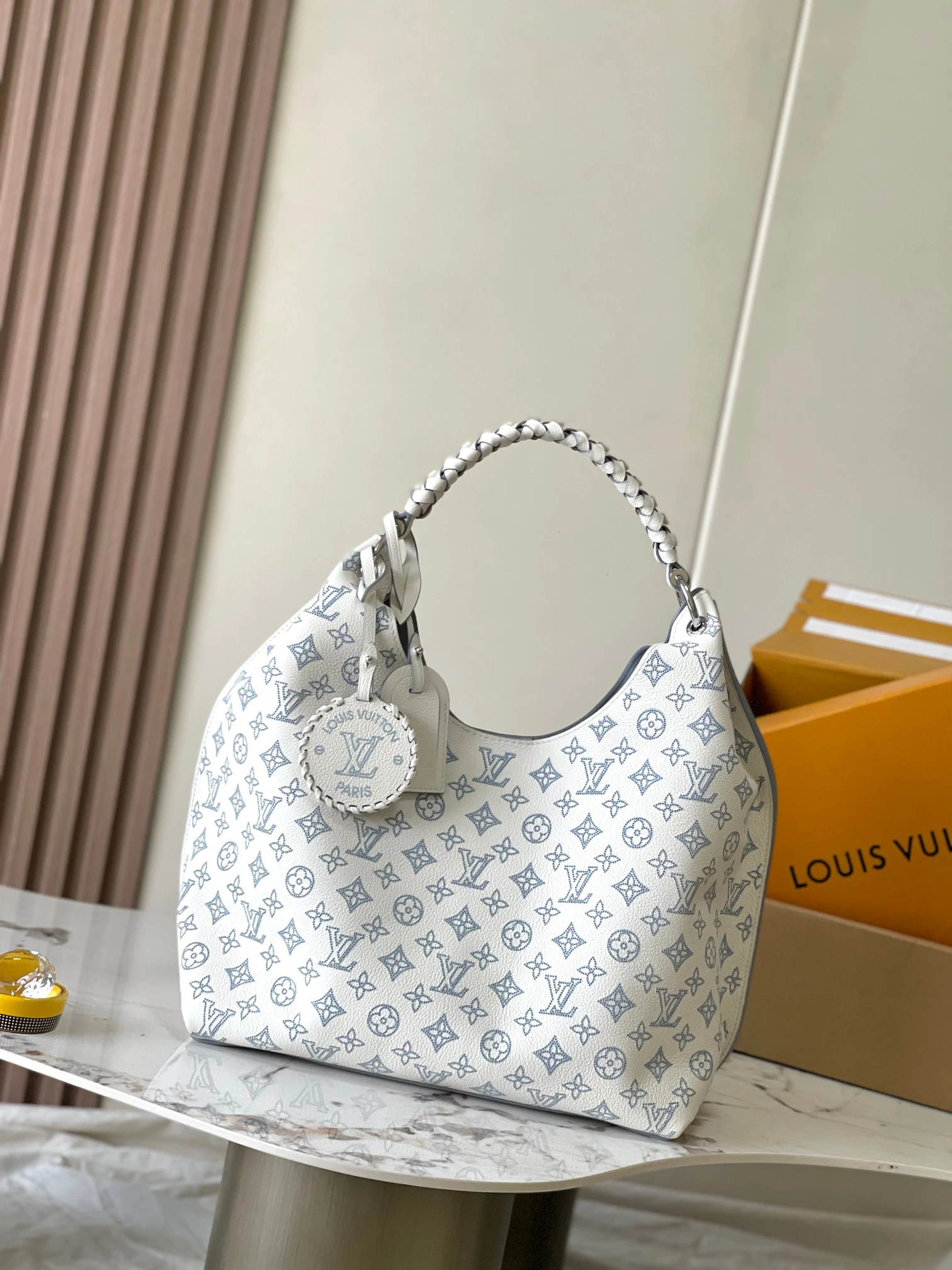 Louis Vuitton Bag — 6fc27eee