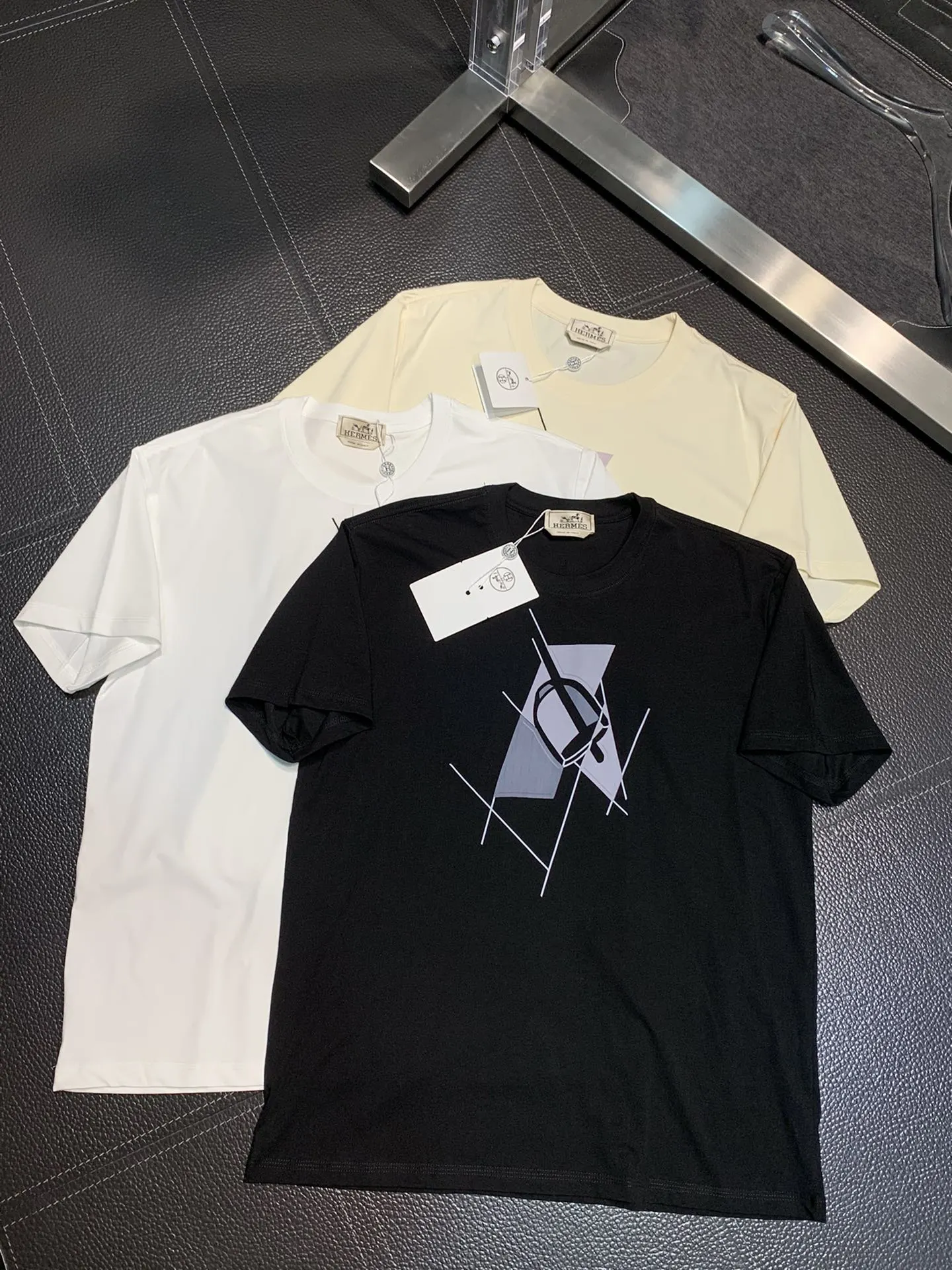 Hermès T-Shirt — ea0b8e46