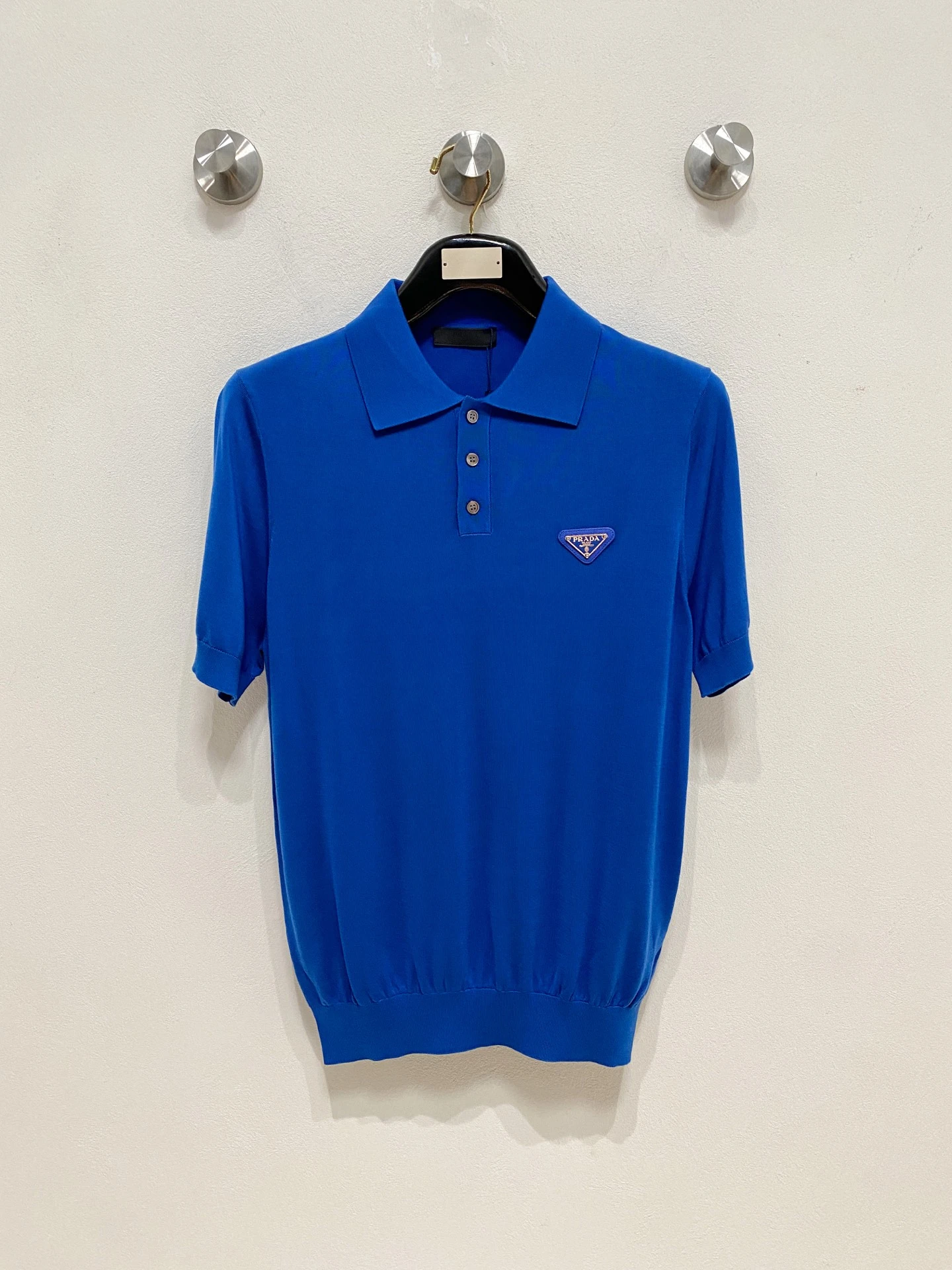 Prada T-Shirt — e9bce685