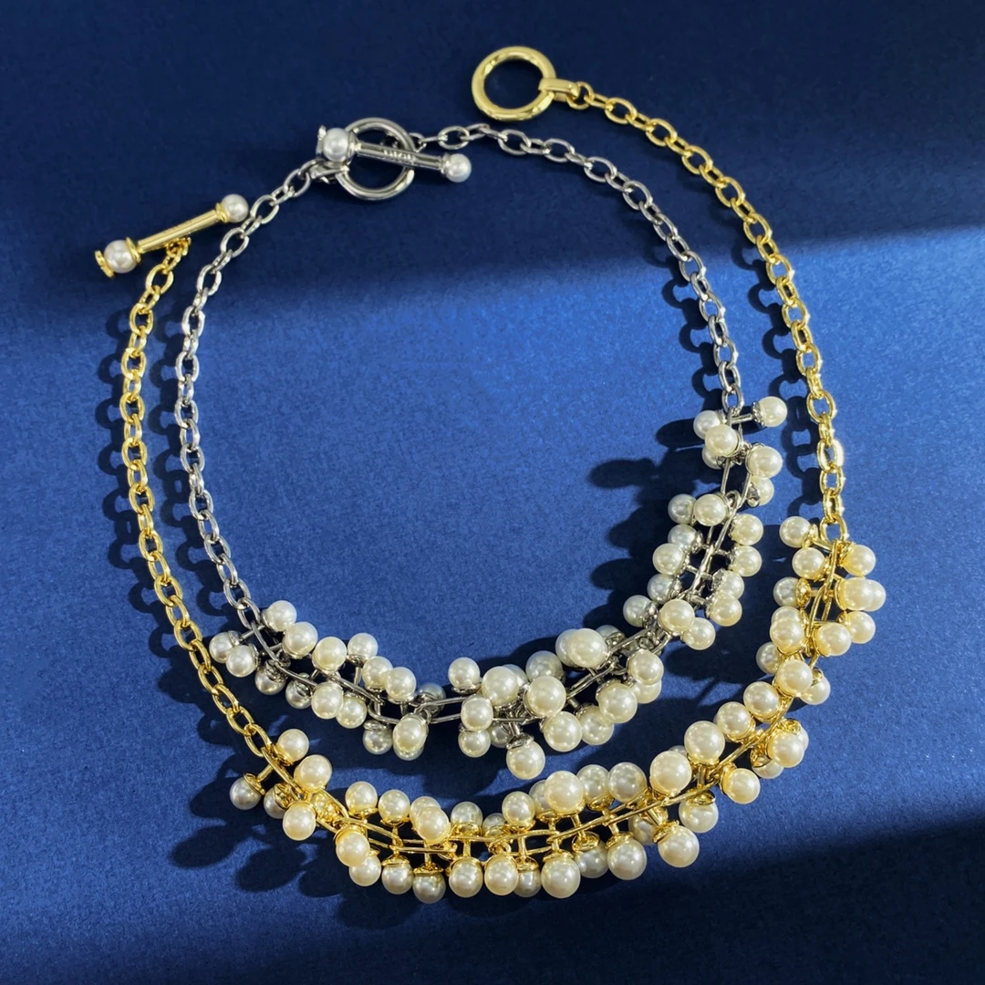Dior Jewellery — 8f5a8a7e