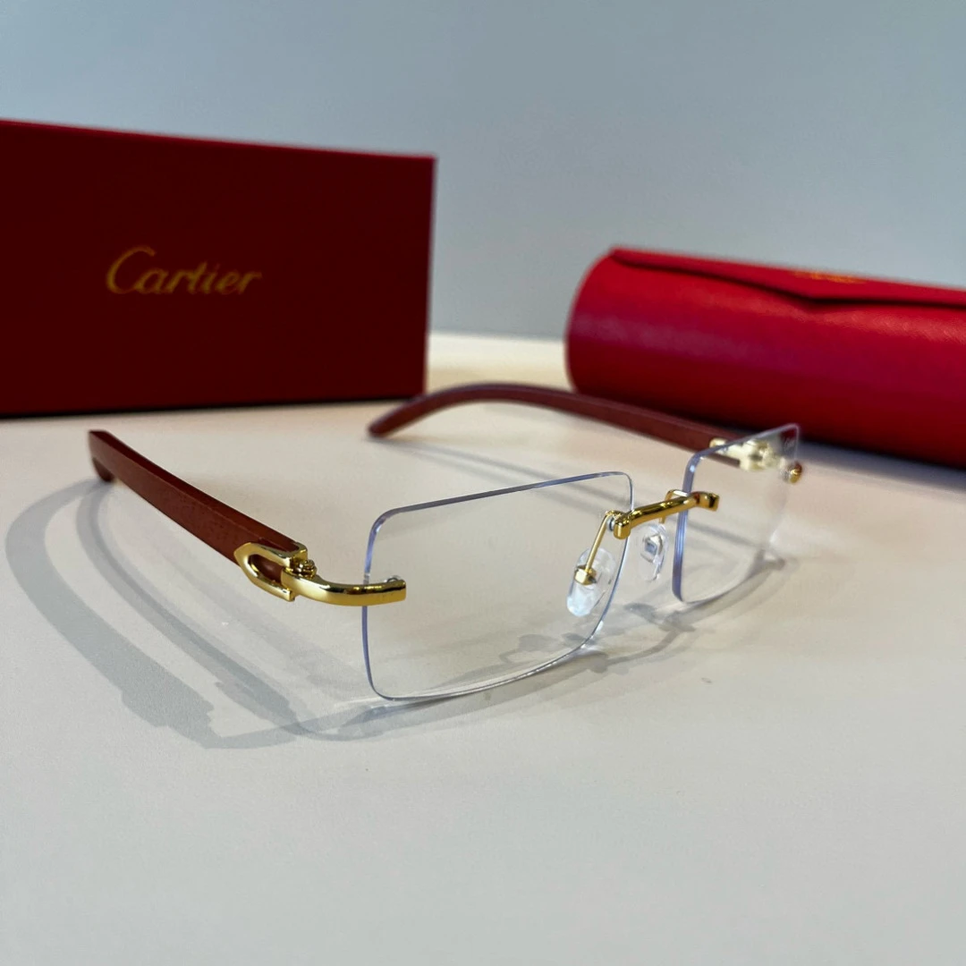 Cartier Eyewear — af423298