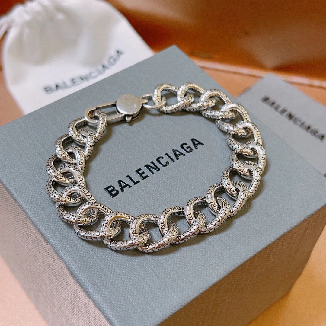 Balenciaga Jewellery — 6cdd68af
