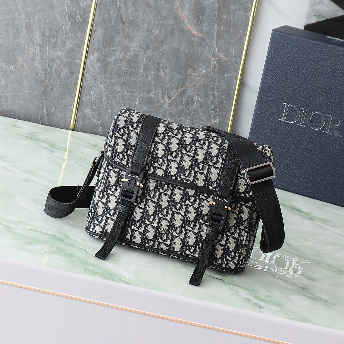 Dior Bag — 414e48dd