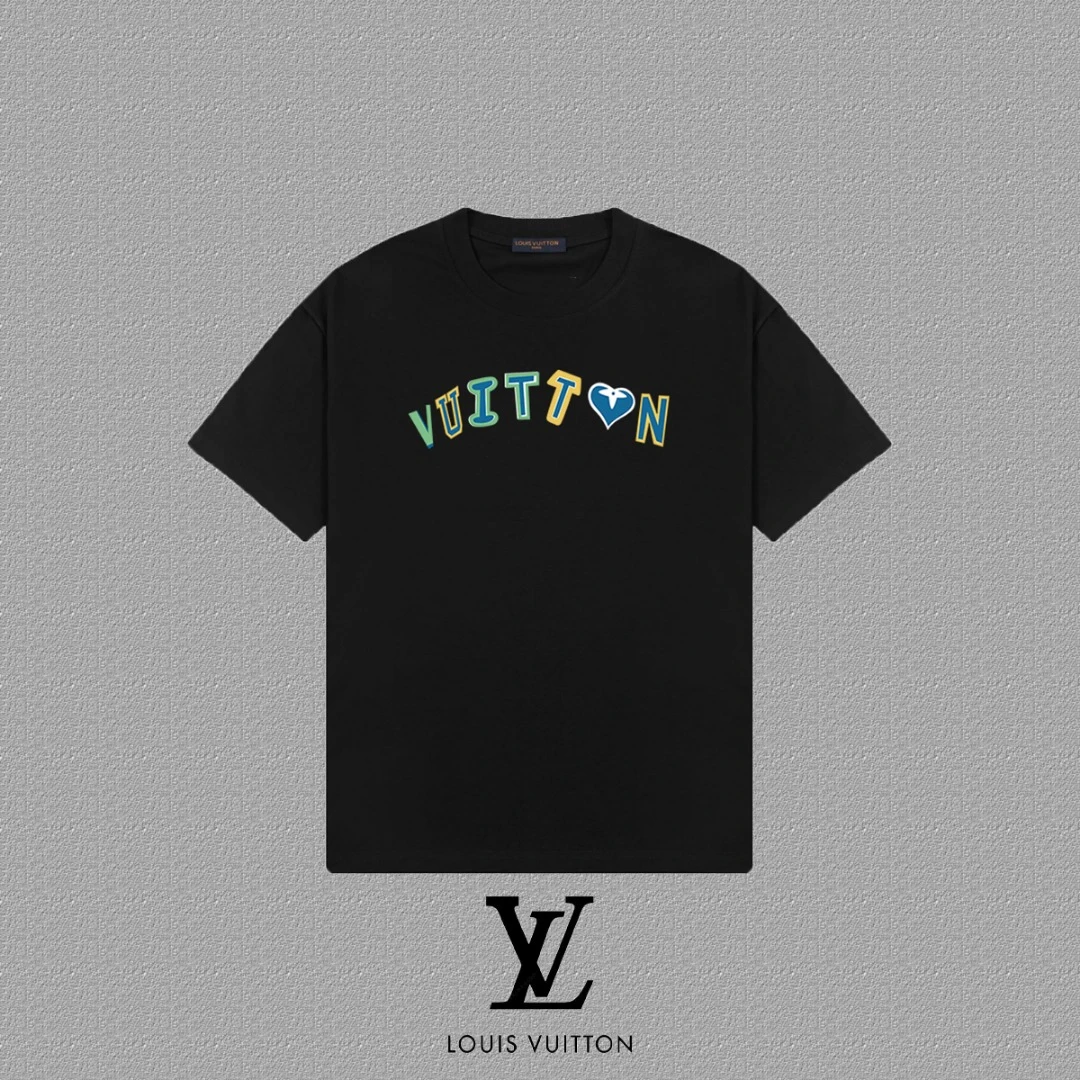 Louis Vuitton T-Shirt — 0ef7ed9d