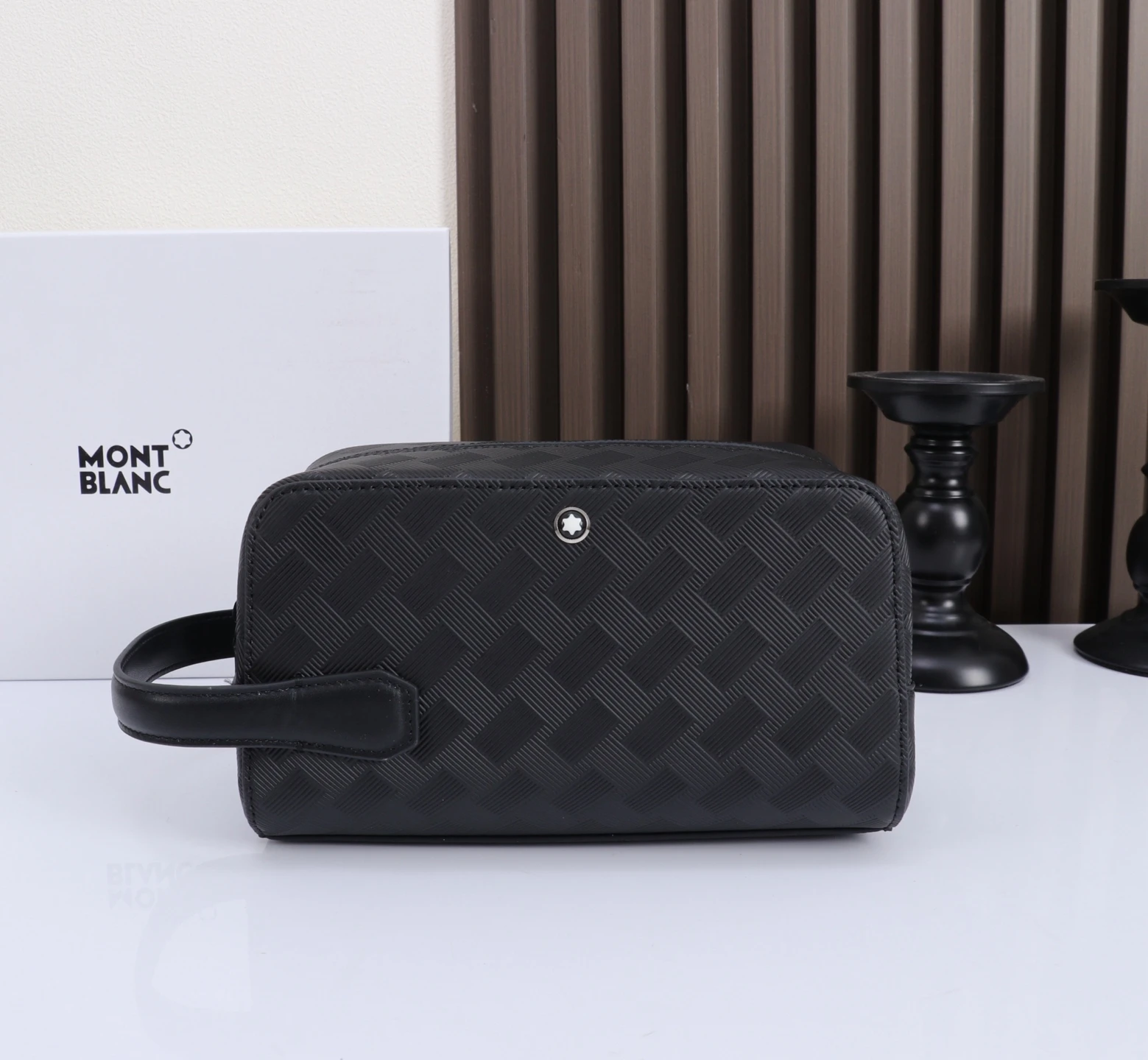 Montblanc Bag — c9a90ac4