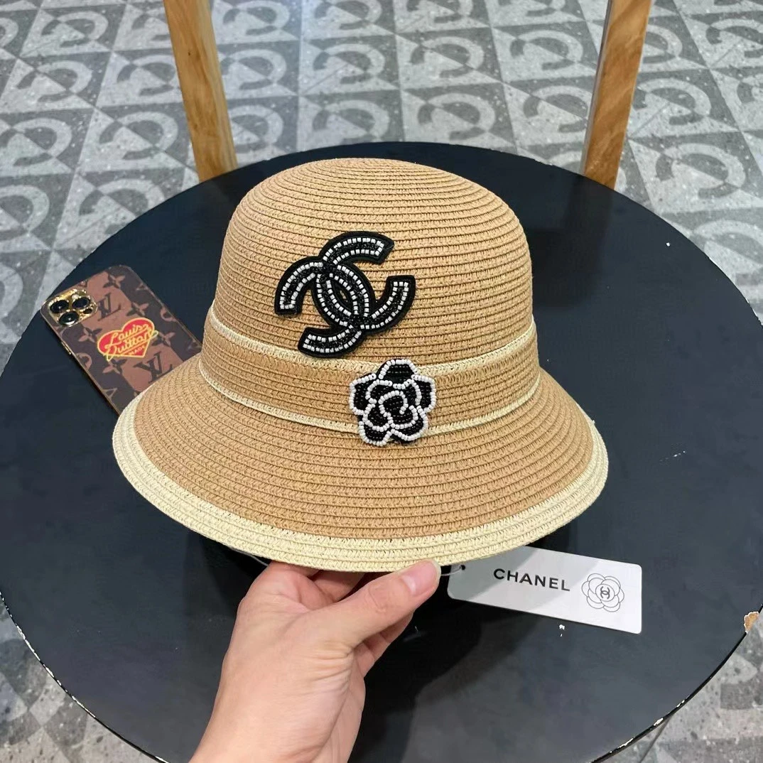 Chanel Hat — 8229a6fa