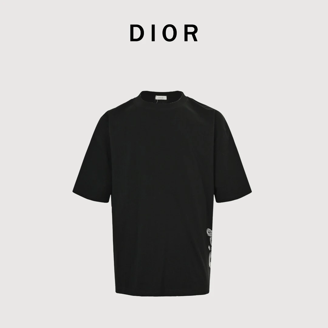 Dior T-Shirt — e1fb1c1e