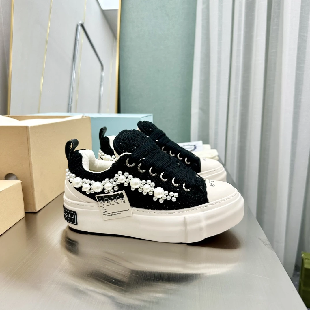 XVESSEL Sneakers — 0092a7d5