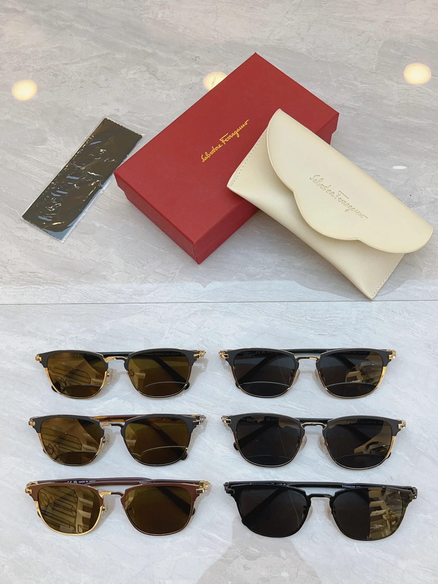 Louis Vuitton Eyewear — 16329e28