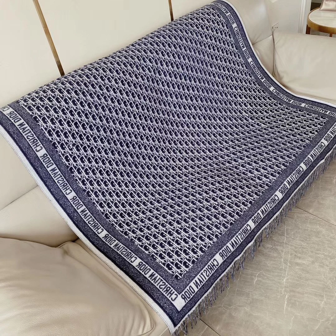 Dior Scarves — 9d5b5e3d
