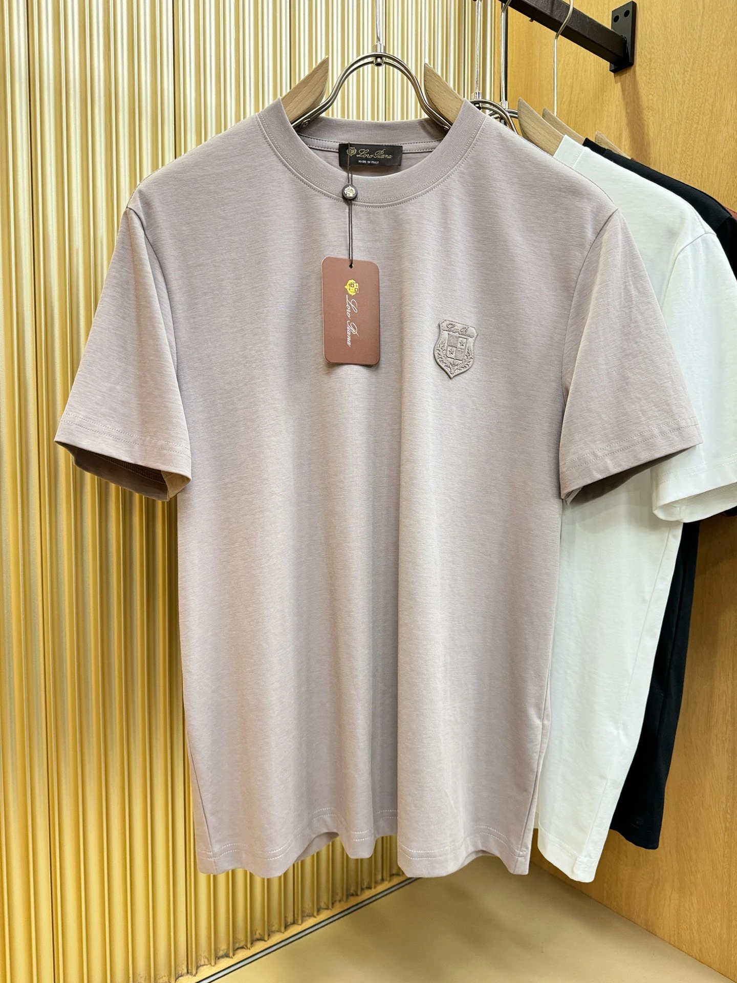 Loro Piana T-Shirt — a27e44d2
