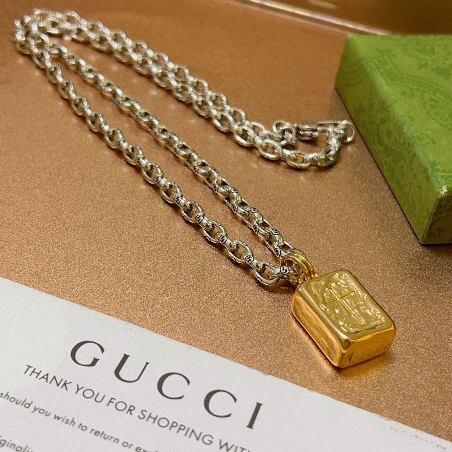 Gucci Jewellery — 6bed02f2