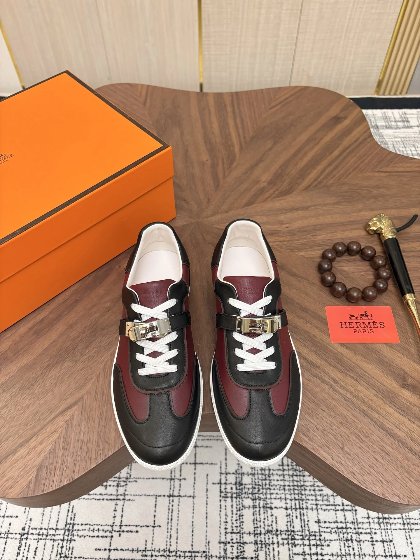 Hermès Shoes — 20ff60fb