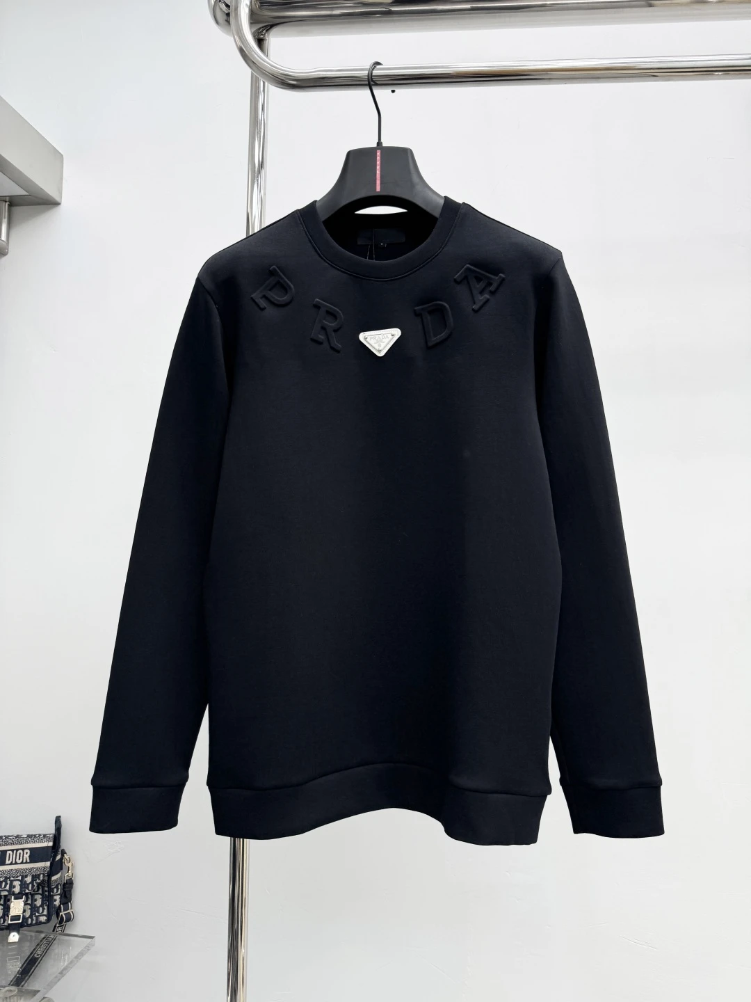 Prada Sweatshirts — ed2e7a1a
