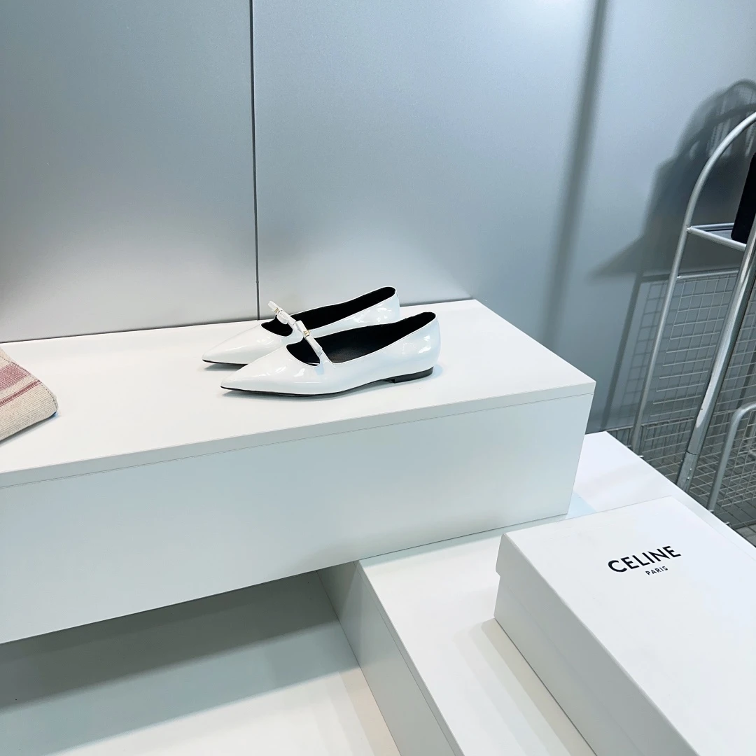 Celine Shoes — 4c794397