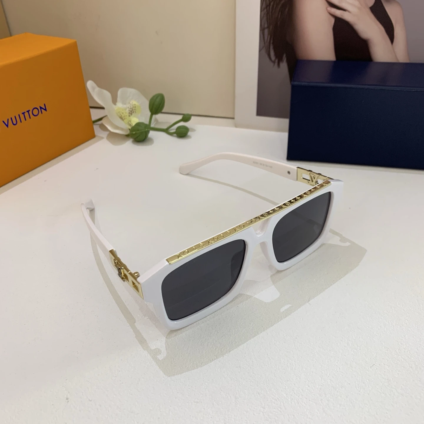 Louis Vuitton Eyewear — c32d7268