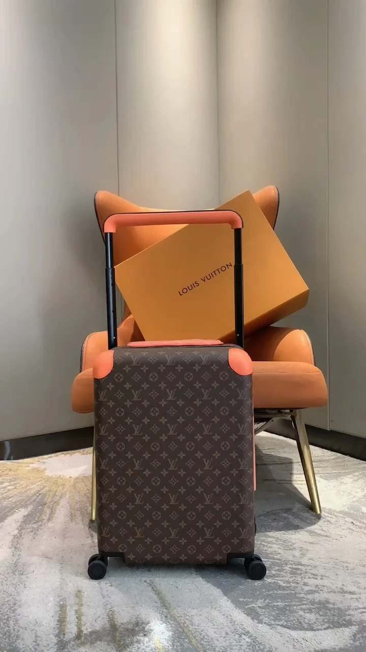 Luggage — b2ccd6f7