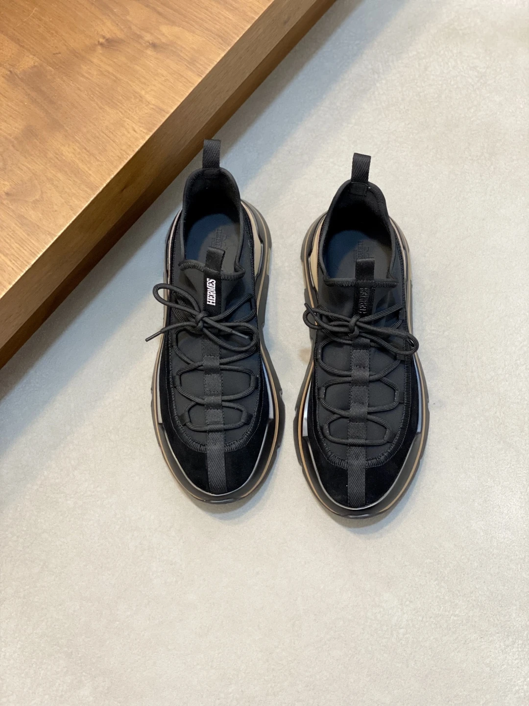 Hermès Sneakers — 79aeebcc
