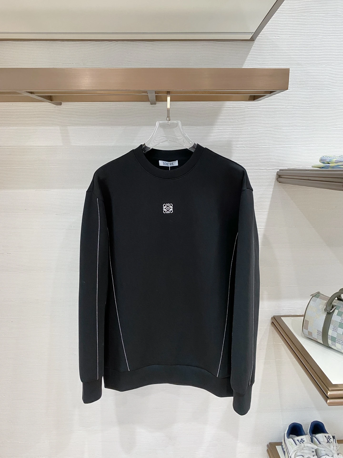 Loewe Sweatshirts — 8f841a91