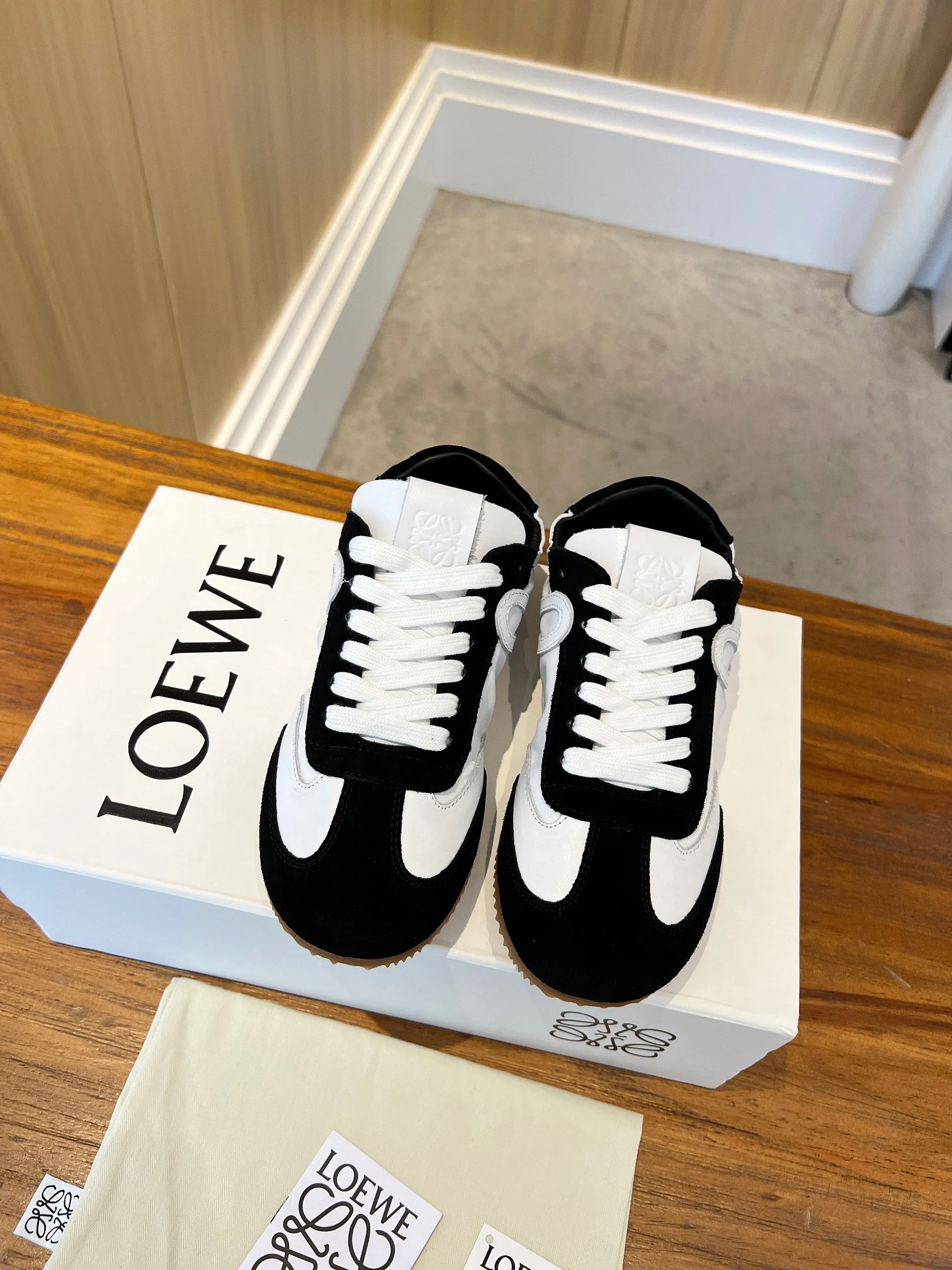 Loewe Sneakers — 453c5daa