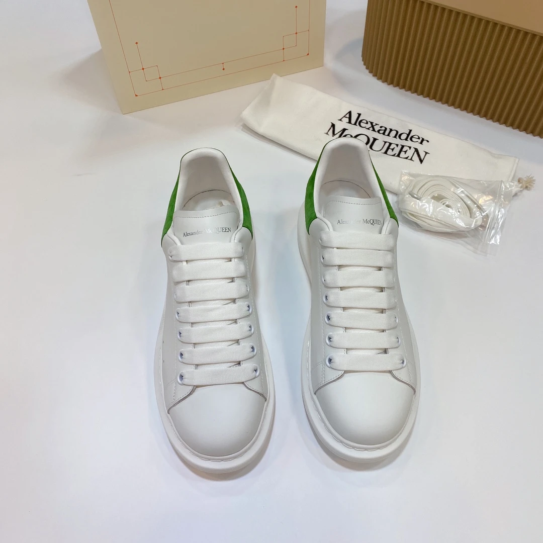 Alexander McQueen Sneakers — 4d20f659