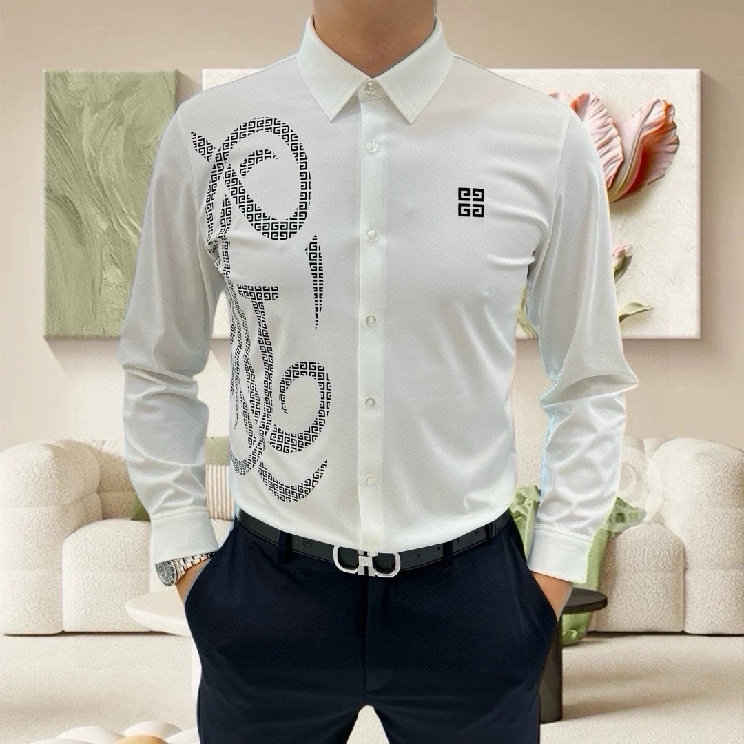 Givenchy Shirts — 7ef518b6
