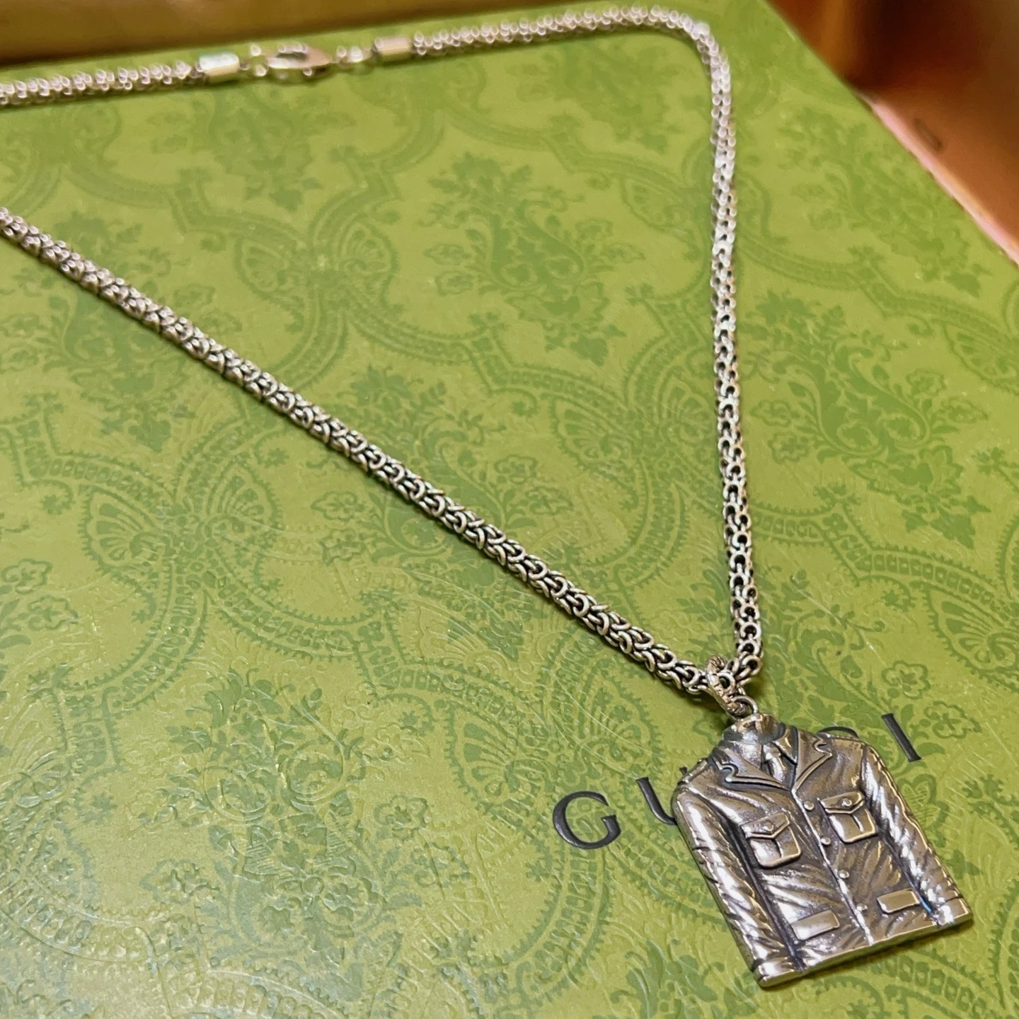 Gucci Jewellery — 899dcbe2