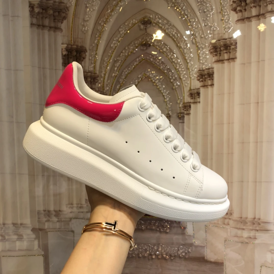 Alexander McQueen Sneakers — e4b65b4c
