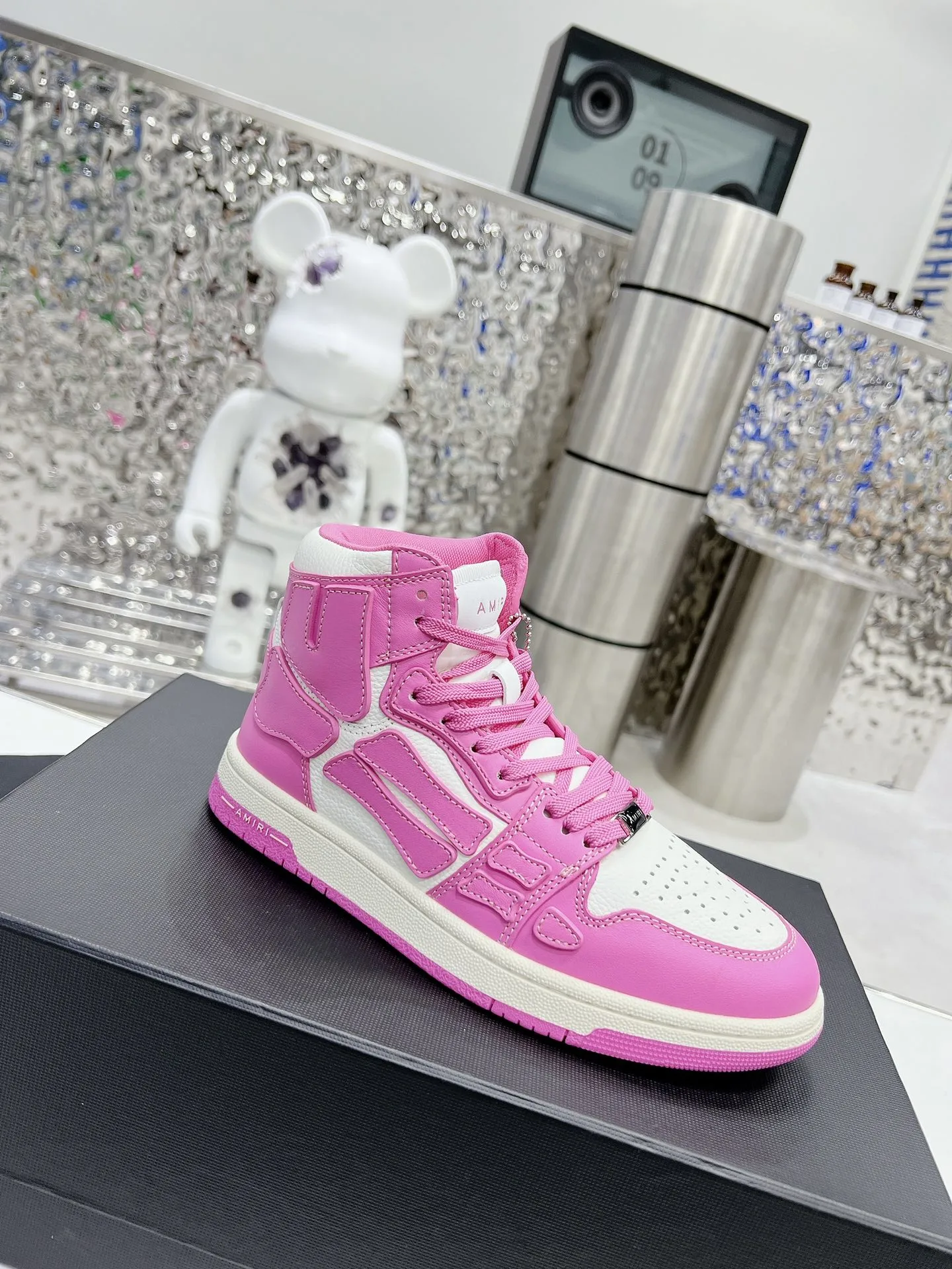 Amiri Sneakers — 8ddf8677