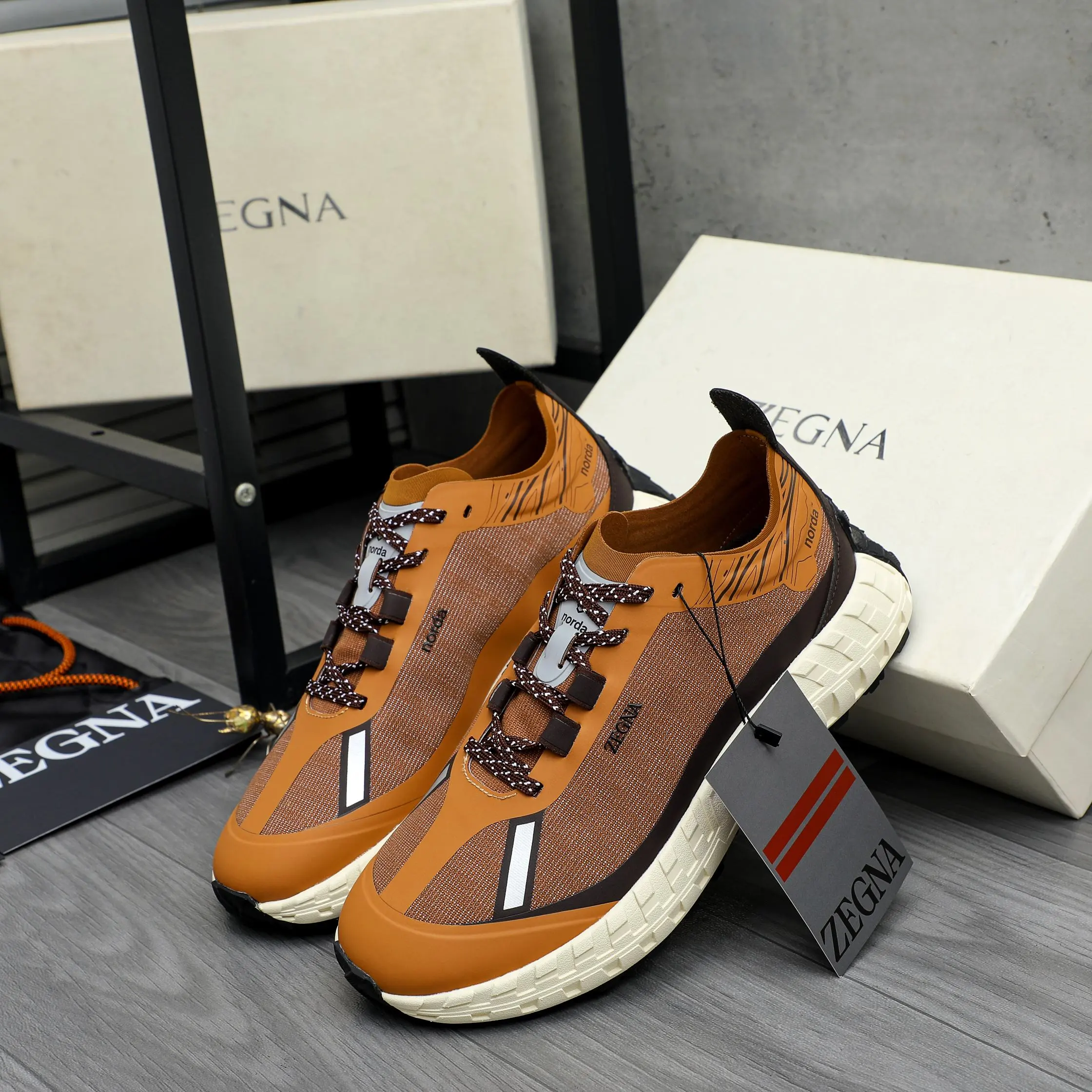 Zegna Shoes — 9fedeb5e