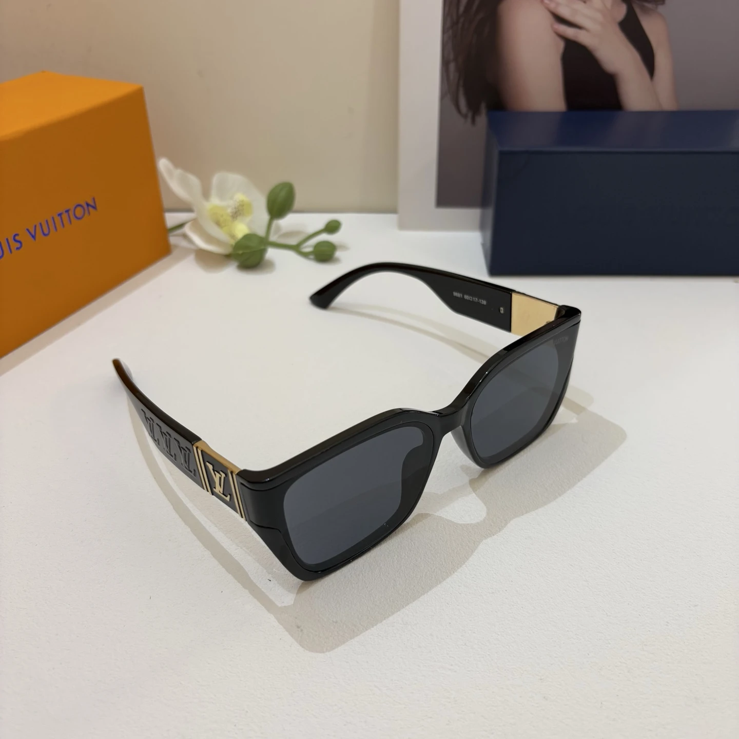 Louis Vuitton Eyewear — 3684c83b