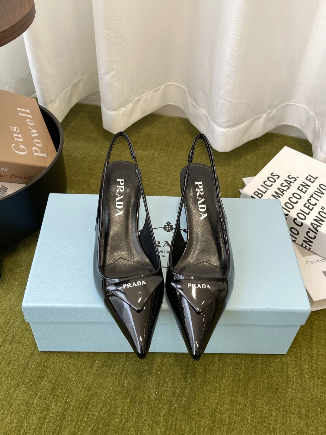 Dior Shoes — 3328672b