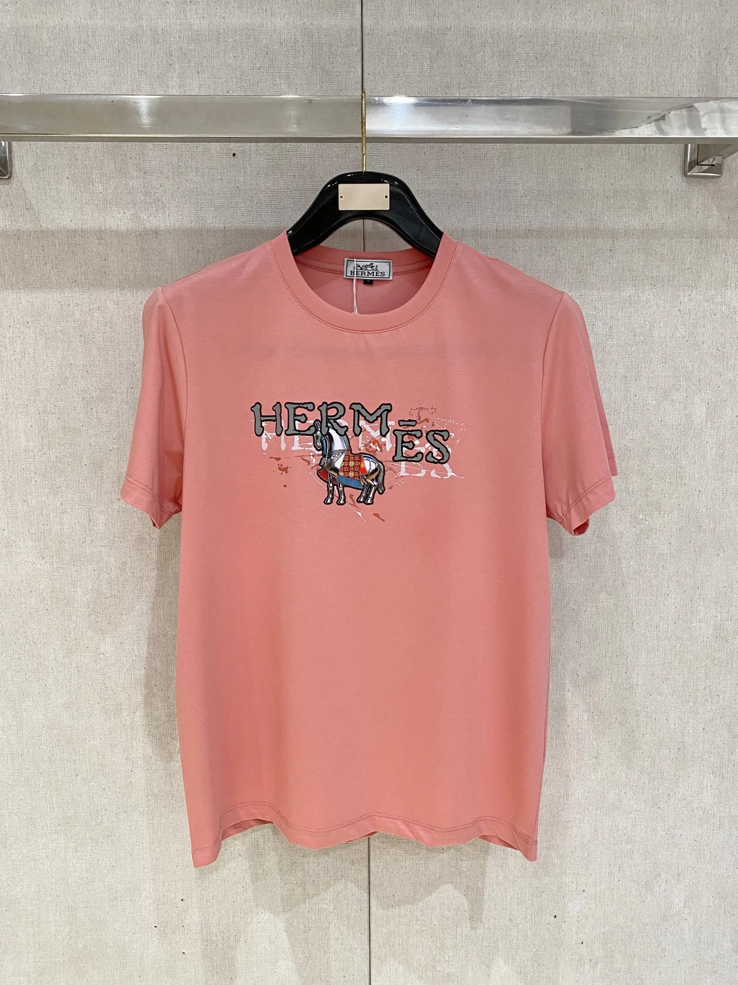 Hermès T-Shirt — f35ce4c7