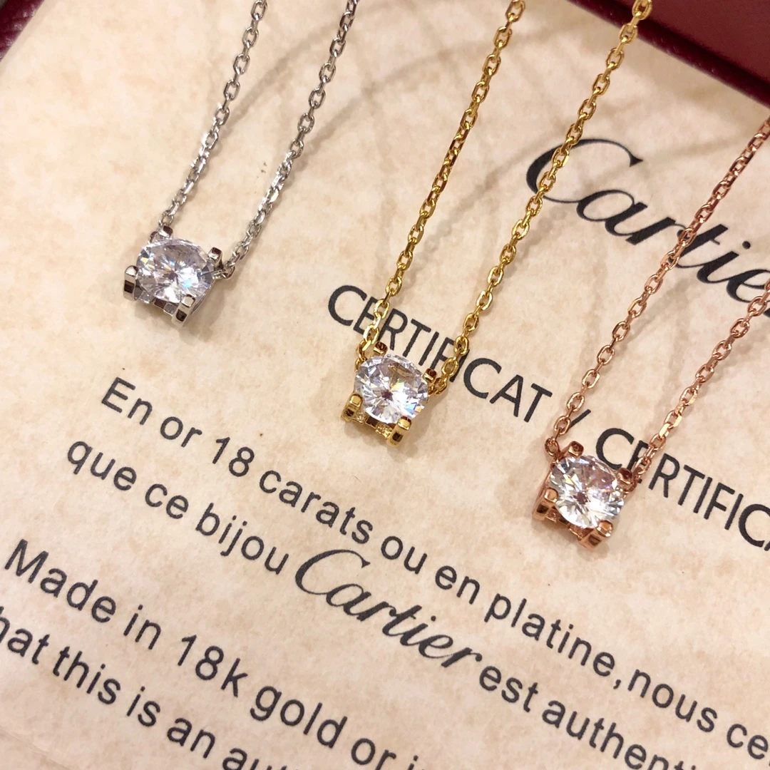 Cartier Jewellery — 2f1127d1