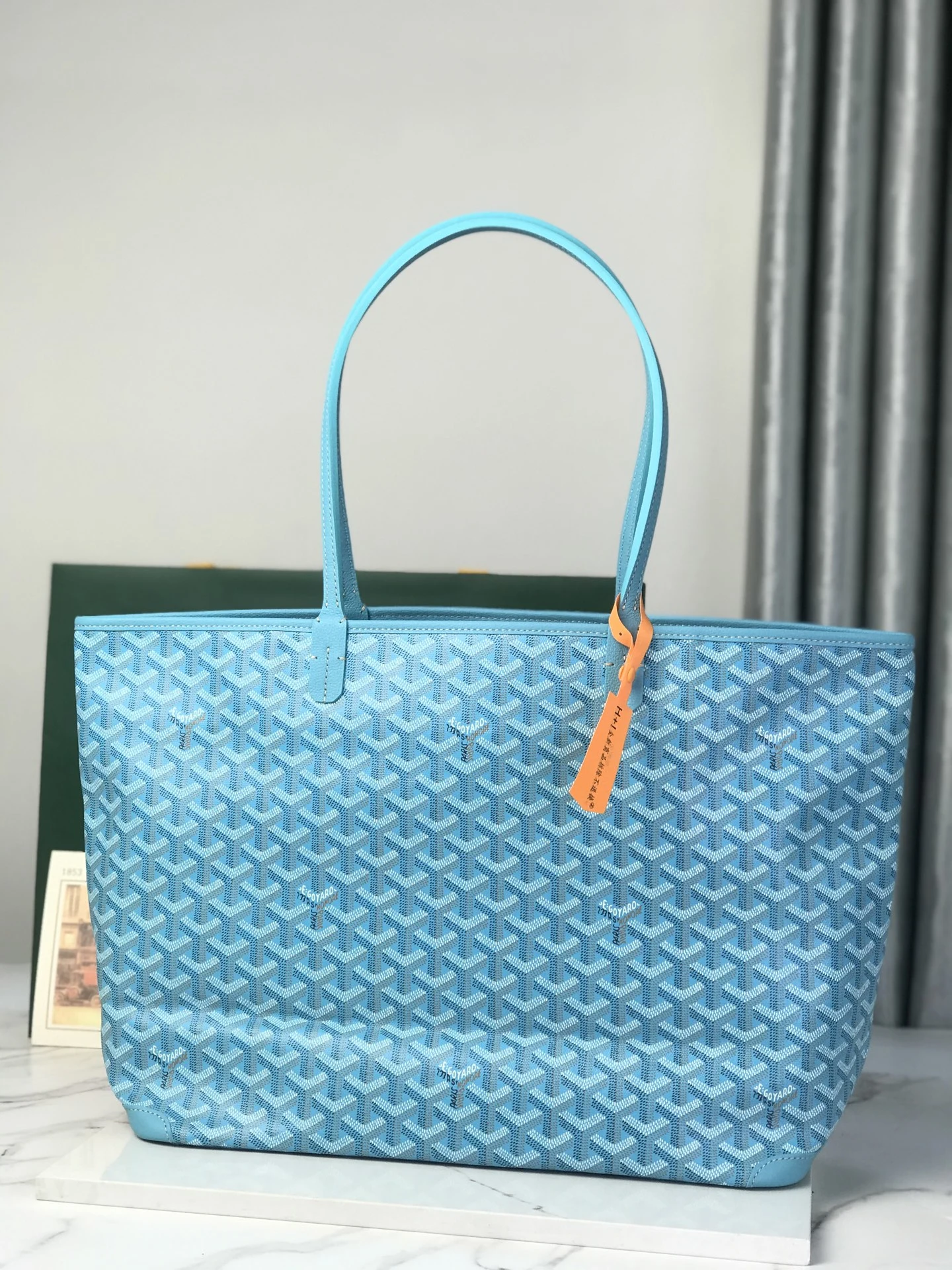 Goyard Bag — 73d9141d