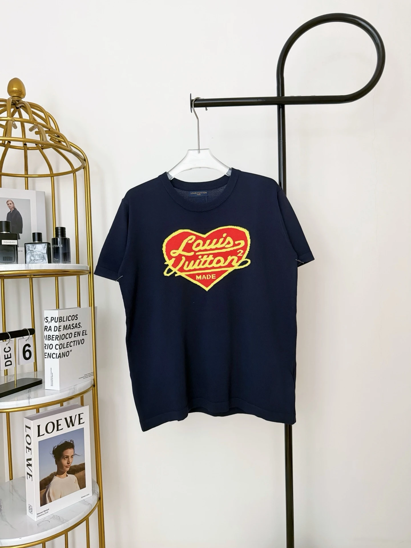 Louis Vuitton T-Shirt — 90a1b82c