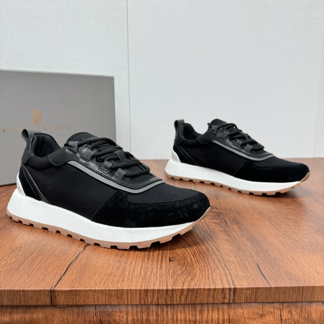 Brunello Cucinelli Sneakers — 0dcca4eb