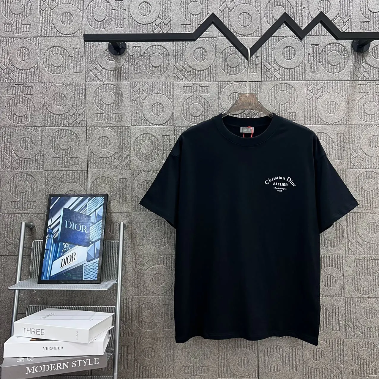 Dior T-Shirt — 87623b64