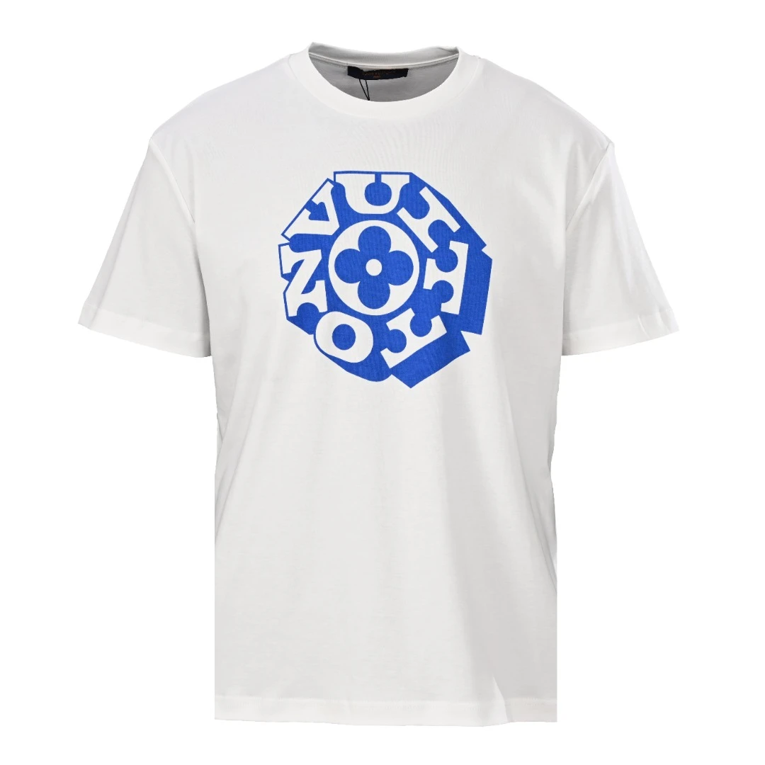 Louis Vuitton T-Shirt — e7db1dc5