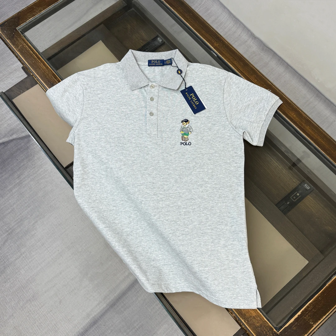 Ralph Lauren T-Shirt — 78678a98
