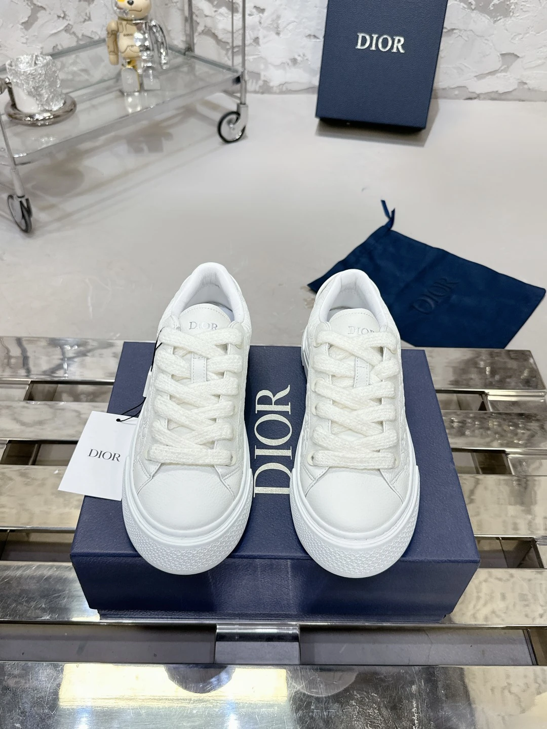 Dior Shoes — d7a23081