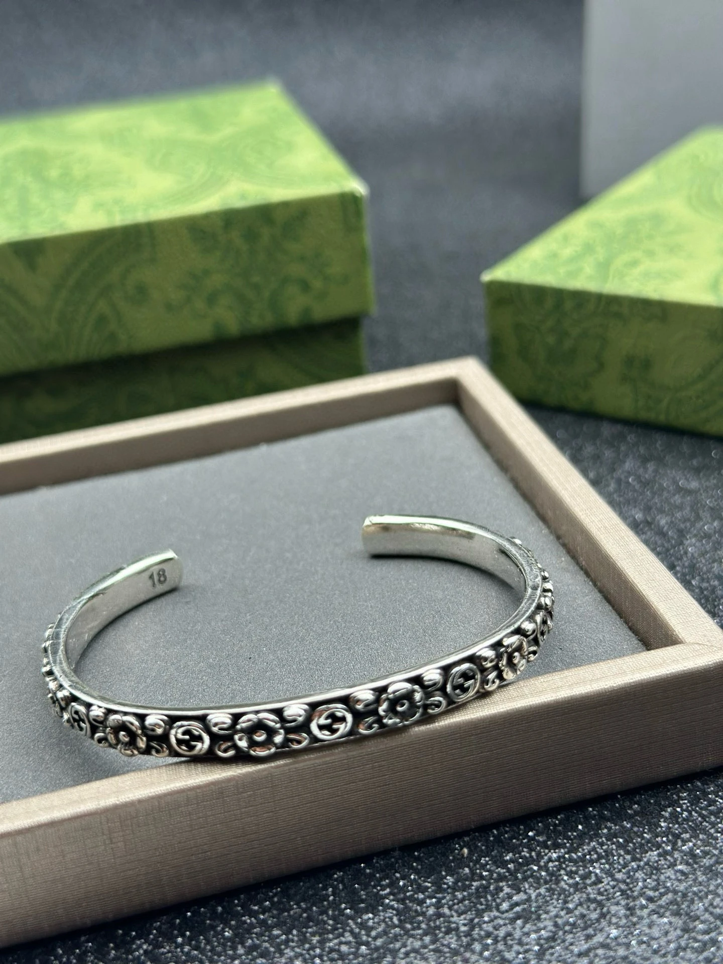 Gucci Jewellery — 25fd7ec1